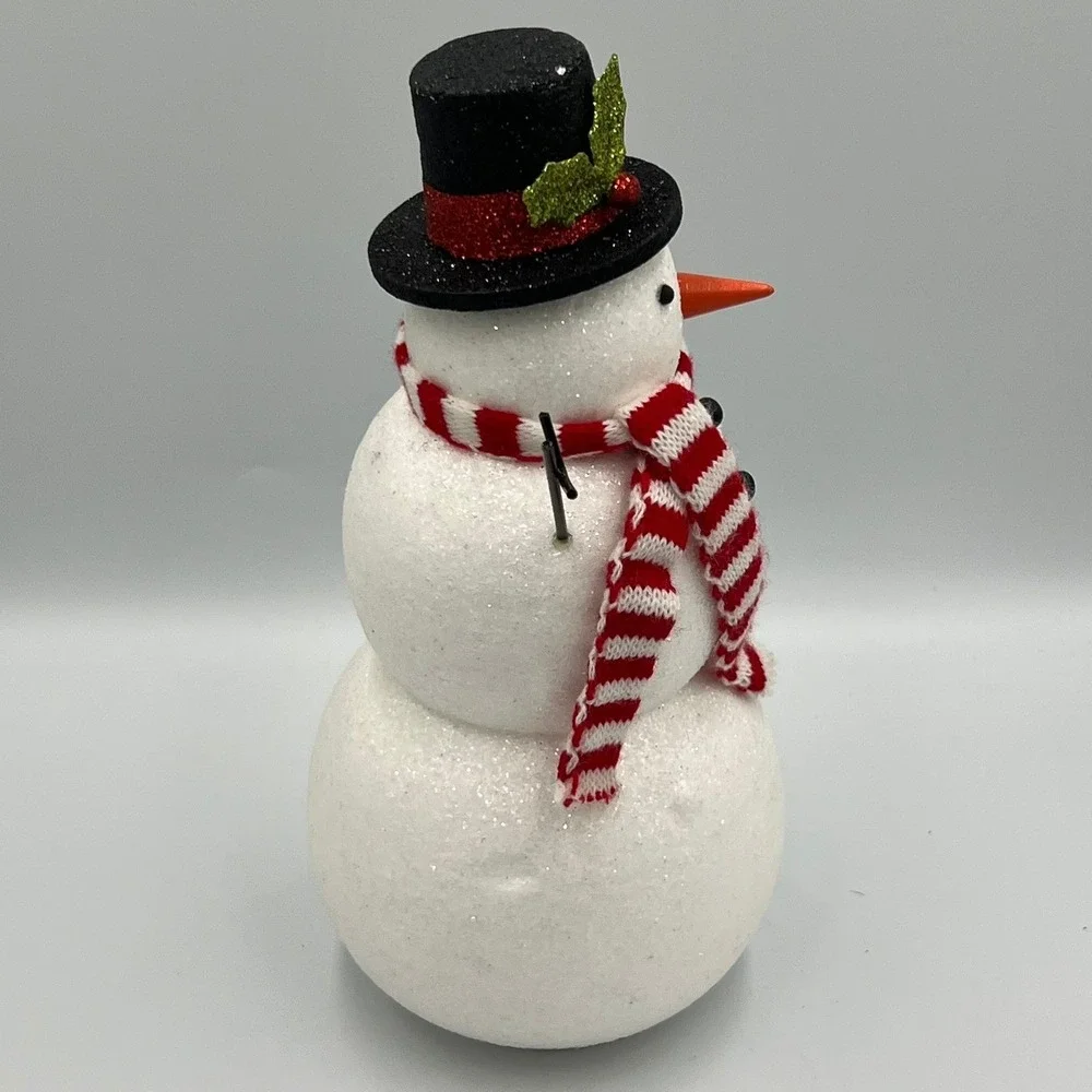 Target bring frosty